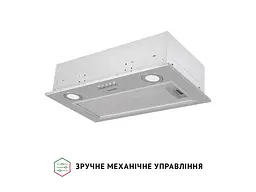 Витяжка Perfelli BI 5022 I LED - мініатюра 3