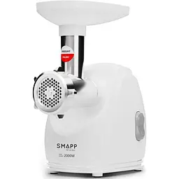 М'ясорубка SMAPP 489.8