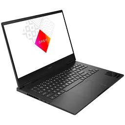 Ноутбук Ігровий HP OMEN 16-wf0130nq з процесором Intel® Core™ i5-13500HX pana la 4.70 GHz, 16.1", Full HD, IPS, 165Hz, 32GB, 1TB SSD, NVIDIA GeForce RTX 4060 чорний - мініатюра 5
