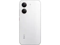 Смартфон Xiaomi POCO X8 Pro 8/512GB White - мініатюра 5