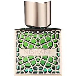 Парфуми оригінал Nishane Shem 50 мл тестер Extrait de Parfum