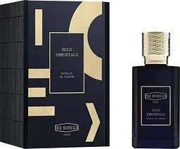 Оригінал Ex Nihilo Gold Immortals Extrait 100 мл Екстракт - мініатюра 2