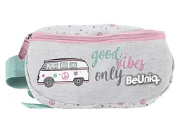 Сумка на пояс, бананка для хлопчика Bus BeUniq PASO 24х13х9 см sum0021192 - мініатюра 3
