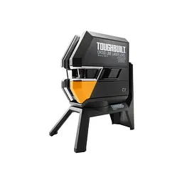 Рівень лазерний 30m TOUGHBUILT TB-H2-LL-M30-L2 - мініатюра 3