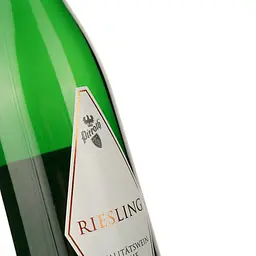 Вино Pieroth Ferdinand Riesling Nahe Qualitatswein біле сухе 0.75 л - мініатюра 3