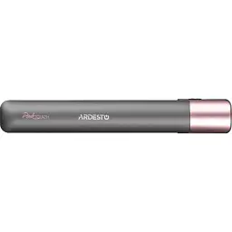 Випрямляч Ardesto Pink Touch 50 Вт сіро-рожевий (HS-R300PT) - мініатюра 5