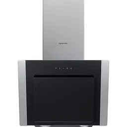 Витяжка похила Pyramida NRX 60 (800) SR XGBL [142804]