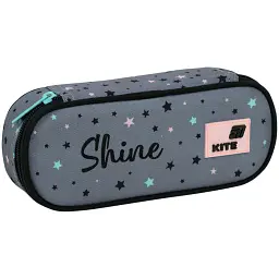 Пенал Kite Shine (K26-599-11) - мініатюра 2