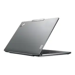Ноутбук Lenovo ThinkPad Z13 Gen 1, 13.3" 1920x1200 IPS 400nits, AMD Ryzen 7 PRO 6850U 8-core, 16 GB DDR5, 512 GB SSD m2 PCIe, AMD Radeon 680M графікою, Windows. Arctic сірий-чорний, Nano-SIM card slot, 4G LTE CAT4 - мініатюра 8