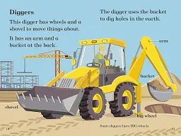Big Machines - мініатюра 2