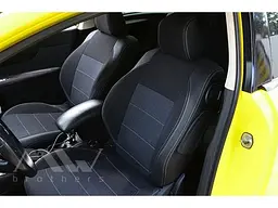 Авточохли модельні MW Brothers для Citroen C4 3D c 2004