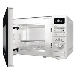 Мікрохвильова піч Gorenje MO20A3W - мініатюра 3
