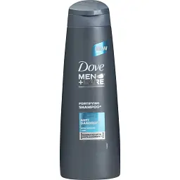 Шампунь Dove Men+Care від лупи 250 мл