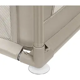 Манеж Lionelo Willow Beige Sand - мініатюра 6
