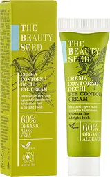 Крем для контуру очей Bioearth The Beauty Seed 2.0 15 мл - мініатюра 2