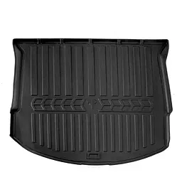 Килимок у багажник 3D для Ford Mondeo IV 2007-2014 Universal Високий борт