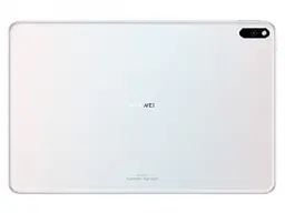 Планшет Huawei MatePad Pro 6/128GB Wi-Fi Pearl White - мініатюра 2