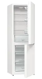 Холодильник з нижньою морозильною камерою Gorenje RK6191EW4 білий (RK6191EW4) - мініатюра 5