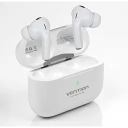 Навушники Vention Echo Lite E11 White (NBVW0) - мініатюра 7