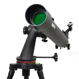 Телескоп SIGETA StarQuest 72/800 Alt-AZ (65352) - мініатюра 6