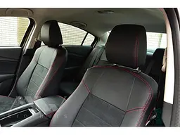 Авточохли модельні MW Brothers для Mazda 6 (III) c 2013 - мініатюра 4
