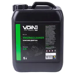 Очисник двигуна Voin EngineCleaner 5 л (VEC-15)