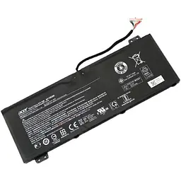 Акумулятор для ноутбука Acer Nitro 5 AN515-54 AN515-55 AN515-43 AN515-44 AN517-51 AN517-52 (AP18E8M AP18E7M)