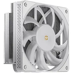 Кулер для процесора Jonsbo HX6200D White (HX6200D White) - мініатюра 6