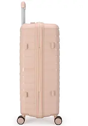 Валіза Semi Line 24" (M) Beige (T5795-2) (DAS303027) - мініатюра 3