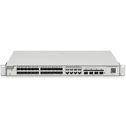 Комутатор мережевий Ruijie Networks RG-NBS5200-24SFP/8GT4XS - мініатюра 2