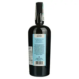 Ром S.B.S. Origin Dominican Republic Consuelo 57% 0.7 л - мініатюра 4