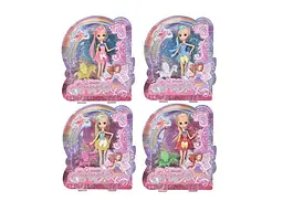 Лялька Magic Angel Doll, 18 см (В асортименті) - мініатюра 5