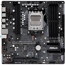 Материнська плата ASRock B650M PG Lightning [140213] - мініатюра 3