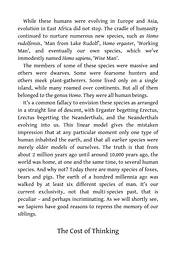Sapiens. A Brief History of Humankind - мініатюра 9