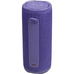 Портативна акустика JBL GRIP Purple (JBLGRIPPUR) - мініатюра 3