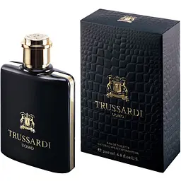 Чоловіча туалетна вода Trussardi Uomo 200 мл