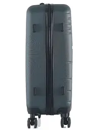 Валіза Semi Line 24" (M) Petrol (T5761-3) (DAS302938) - мініатюра 2