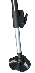 Коропове крісло-ліжко Ranger SL-104 RA2225 - мініатюра 8
