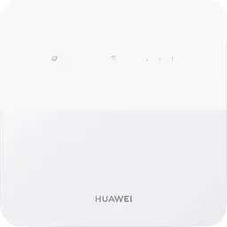 Роутер маршрутизатор Huawei B320-323 White