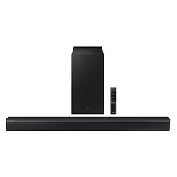 Саундбар Samsung HW-C450