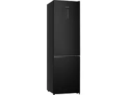 Холодильник з морозильною камерою Hisense RB440N4AFE - мініатюра 3