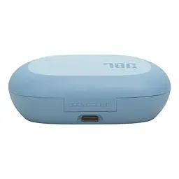 Навушники JBL Sense Lite Blue (JBLSENSELITEBLU) - мініатюра 6