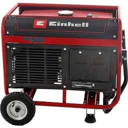 Генератор бензиновий Einhell TC-PG 55/E5 (4152562) [158826] - мініатюра 2
