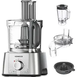 Кухонний комбайн Kenwood (FDP 65.820SI)