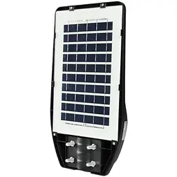 Світильник сонячний Titanum LED IP54 5000K Сенсорний (TL-SLSO-105-S) - мініатюра 3