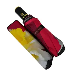 Жіноча парасолька автомат Rain acs0027870 - мініатюра 5