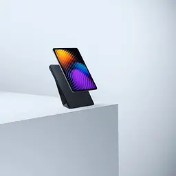Чохол-книжка Xiaomi для Xiaomi Pad 7/7 Pro Black [BHR9508GL] [131379] - мініатюра 5