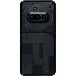 Смартфон Nothing Phone 3 12/256GB Black - мініатюра 7