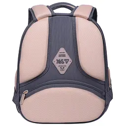 Рюкзак шкільний ортопедичний шкільний каркасний Yes My Lovely Pet H-100S - мініатюра 6