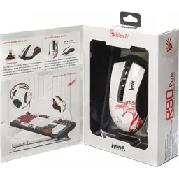 Мишка A4Tech Bloody R90 Plus Wireless Naraka (4711421983136) - мініатюра 8